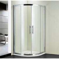 Душевой уголок RGW Hotel HO-51 800x800x1950 чистое