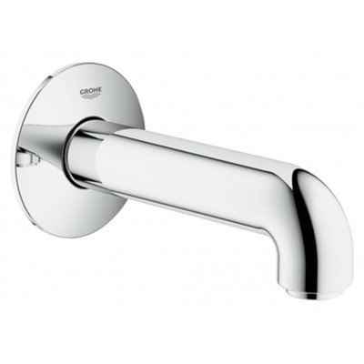 Излив Grohe BauClassic 13258000 для ванны