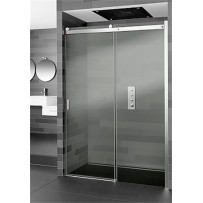 Душевая дверь Riho Baltic B104 118x210 см