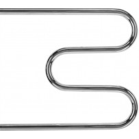 Полотенцесушитель водяной Terminus M-образный М 600*700 