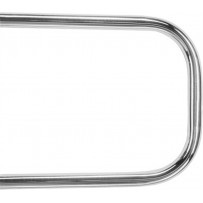 Полотенцесушитель водяной Terminus П-образный П 500*600 