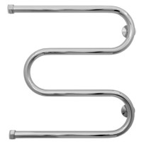 Полотенцесушитель водяной Сунержа М-образный 50x50 00-0007-5050