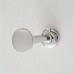 Крючок Keuco Elegance new 11616 010000 Крючок Keuco Elegance new 11616 010000
