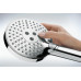 Душевая лейка Hansgrohe Raindance Select S 120 3jet P