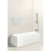 Душевой гарнитур Hansgrohe Crometta Vario 650 26553400 с мыльницей