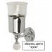 Крючок Migliore Provance ML.PRO-60.509.CR хром Крючок Migliore Provance ML.PRO-60.509.CR хром