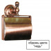 Крючок Migliore Mirella ML.MRL-M062.RA медь Крючок Migliore Mirella ML.MRL-M062.RA медь