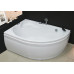 Акриловая ванна Royal Bath Alpine RB 819103 L 140 см