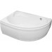 Акриловая ванна Royal Bath Alpine RB 819103 L 140 см