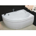 Акриловая ванна Royal Bath Alpine RB 819103 R 140 см