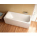 Акриловая ванна Ravak Chrome 150 без г/м