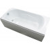 Акриловая ванна Royal Bath Tudor RB 407700 150 см с ножками