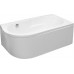 Акриловая ванна Royal Bath Azur RB 614202 R 160 см