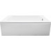 Акриловая ванна Royal Bath Vienna RB 953202 160 см с ножками