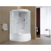 Душевая кабина Royal Bath RB 8120BK1-T L Душевая кабина Royal Bath RB 8120BK1-T L
