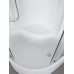 Душевая кабина 90х90 Royal Bath RB 90BK1-T