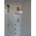 Душевая кабина Royal Bath RB 8120BK3-WT L