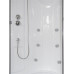 Душевая кабина 90х90 Royal Bath RB 90BK2-T