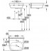 Раковина Grohe Euro Ceramic 39324000