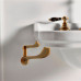 Раковина Kerasan Waldorf 4140 Раковина Kerasan Waldorf 4140