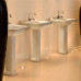 Раковина Kerasan Waldorf 4140 Раковина Kerasan Waldorf 4140