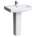 Раковина Laufen Pro S 8.1096.7.000.104.1 70 см Раковина Laufen Pro S 8.1096.7.000.104.1 70 см