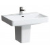 Раковина Laufen Pro S 8.1096.7.000.104.1 70 см Раковина Laufen Pro S 8.1096.7.000.104.1 70 см