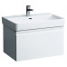Раковина Laufen Pro S 8.1096.7.000.104.1 70 см Раковина Laufen Pro S 8.1096.7.000.104.1 70 см