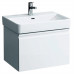Раковина Laufen Pro S 8.1096.3.000.104.1 60 см Раковина Laufen Pro S 8.1096.3.000.104.1 60 см
