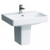 Раковина Laufen Pro S 8.1096.3.000.104.1 60 см Раковина Laufen Pro S 8.1096.3.000.104.1 60 см