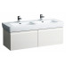 Раковина Laufen Pro A 8.1496.7.000.104.1 двойная Раковина Laufen Pro A 8.1496.7.000.104.1 двойная