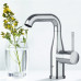 Смеситель Grohe Essence New 23462001 для раковины