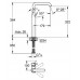 Смеситель Grohe Essence New 32901001 для раковины