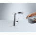 Смеситель Hansgrohe Metris S 14883000 для кухонной мойки Смеситель Hansgrohe Metris S 14883000 для кухонной мойки