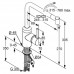 Смеситель Kludi L-ine 428210577 для кухонной мойки