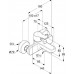 Смеситель Kludi Pure&Easy 376810565 для ванны с душем
