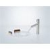 Смеситель Hansgrohe Talis Select S 72042000 для раковины