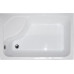 Душевой уголок Royal Bath RB 8120BP-C-L