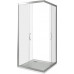 Душевой уголок Good Door Infinity CR-90-C-CH 90x90