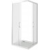 Душевой уголок Good Door Latte CR-80-G-WE 80x80