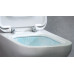 Унитаз-компакт Ideal Standard Tesi AquaBlade T008201 безободковый, с микролифтом