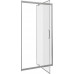 Душевая дверь в нишу Good Door Orion WTW-PD-90-C-CH