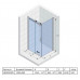 Душевой уголок Riho Baltic B203 117x87 см