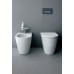 Биде напольное Laufen Kartell 8.3233.1.000.302.1 Биде напольное Laufen Kartell 8.3233.1.000.302.1