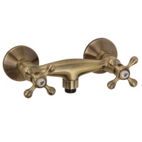 Смеситель Veragio Agatha VR.AGT-3730.BR