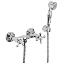 Смеситель Veragio Agatha VR.AGT-3731.CR