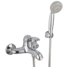 Смеситель Veragio Grazia VR.GRA-3501.CR