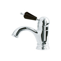 Смеситель Boheme Tradizionale Nero 241