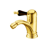 Смеситель Boheme Tradizionale Nero 256