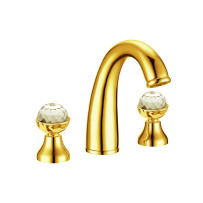 Смеситель Boheme Imperiale Presente 337